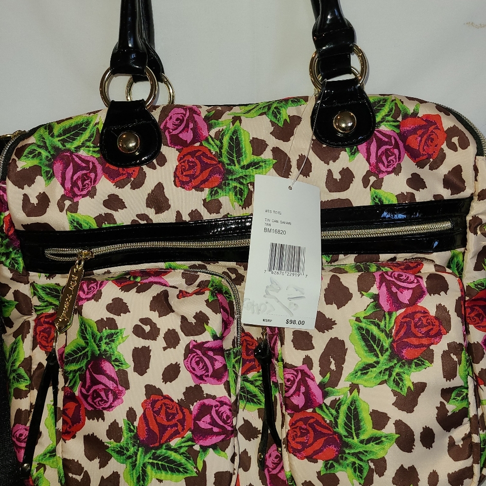 Handbag
